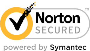 Norton securet trudst badge
